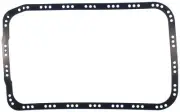 Engine Oil Pan Gasket Mahle OS32047