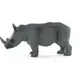 《MOJO FUN動物模型》動物星球頻道獨家授權－迷你犀牛