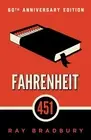Fahrenheit 451 - Ray Bradbury - Books