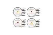 Beerenberg Mixed Jams Strawberry, Apricot, Marmalade, Raspberry 14G x 480