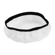 7 Inches/180mm Soft Diffuser Sock Strobe Reflector/Sparkler V8M4