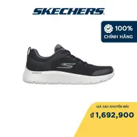 在飛比找蝦皮購物優惠-Skechers GOwalk Flex 獨立風冷 Goga