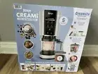 Ninja CREAMi 5-in-1 Ice Cream Maker or Sorbet + Milkshake Maker w/ Cups (WHITE)