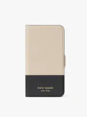 spencer iphone 11 pro magnetic wrap folio case
