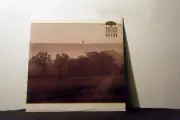 DEAN STEVENS LP Seeds 1989 Volcano vinyl SEALED!