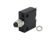 Circuit Breaker 25amp For Homelite Ryobi Part# HM-02511 02511