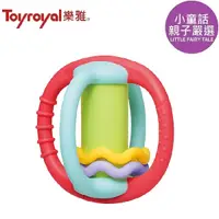 在飛比找蝦皮購物優惠-【小童話親子嚴選】日本 TOYROYAL 樂雅 牙膠小行星搖