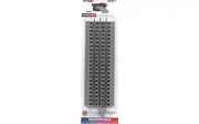 Bachmann Williams O Gauge EZ Straight 10" Transition Track NIP 00283
