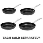 Pyrolux Ignite Frying Pan Riveted Handles Non Stick Coating High Heat Tolerance