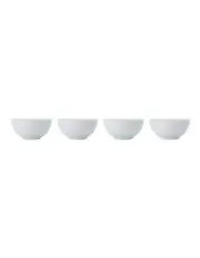 [Maxwell & Williams] Cashmere Noodle Bowl 23cm Set of 4 in White