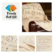 Soft Sentiments Outrageously Soft Reversible Velvet Ultra Plush Throw - 50 x ...