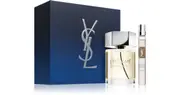 Yves Saint Laurent L'Homme Gift Set for Men