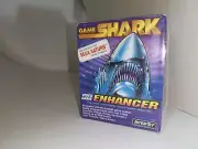 NEW RARE ENGLISH VERSION SEGA SATURN GAME SHARK INTERACT Memory Cheats Codes #K6
