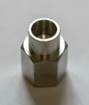 Keystone Electronics P/N 1627-3 Swage Threaded Standoff 4-40 x .250 (PK of 50)