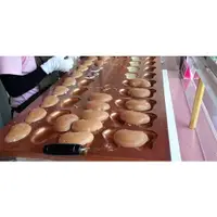 在飛比找蝦皮購物優惠-紅豆餅 客製  訂製 製造 開模 烤盤 模具工廠 烤盤訂製 