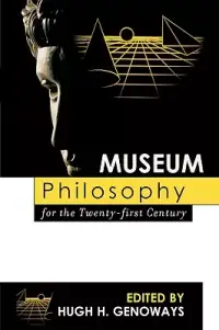 在飛比找博客來優惠-Museum Philosophy for the Twen