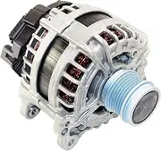 Generator Alternator Compatible For VW GOLF VIII/TIGUAN PASSAT B8 Variant T-ROC 2.0 TDI 2016-05L903026B 05L903026C 05L903026J 05L903026N