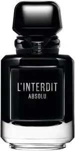 Givenchy L'Interdit Absolu Intense Edp Spray 50 ml