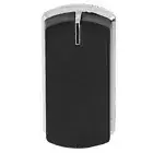 KNOB BELLING STOVES BLACK SILVER COOKER OVEN HOB CONTROL KNOB 083240900 GENUINE