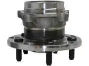 Rear Wheel Hub Assembly For 2015-2022 Lexus RC F 2016 2017 2018 2019 RD338KG (for: Lexus)
