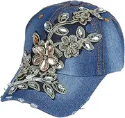[HAMKVBPR] Baseball Cap Unisex Women's Baseball Cap Sunshade and Sun Protection Hat Sports Hip-hop Hat Cowboy Hat Outdoor Sports Hat