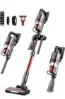 cordless vacuum cleaner 85000PRM Wireless Powerful Stick Rechargeable