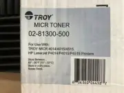 Troy HP MICR Toner Cartridge LaserJet P4014 02-81300-500 ✅❤️️✅❤️️ NEW! SEALED!