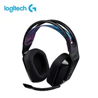 在飛比找Yahoo奇摩購物中心優惠-羅技 logitech G G535 Wireless 電競