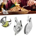 Manual Lemon Juicer Stainless Steel Lemon Squeezer Bird Shape Lemon Juicer