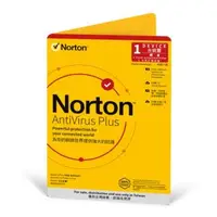 在飛比找森森購物網優惠-Norton 諾頓 防毒加強版-1台裝置1年(Windows