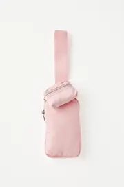 [Body] Body - Active Wrislet Pouch - Blushing bride OS BLUSHING BRIDE