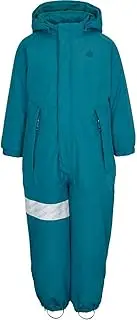 [Fred's World by Green Cotton] Unisex Children's Outerwear Suit Snowsuit, lake, 110