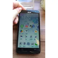 在飛比找蝦皮購物優惠-華碩ASUS ZenFone 2 Laser ZE550KL