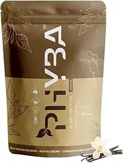 Phyba Vanilla Protein Powder 450 g