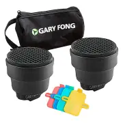 Gary Fong Dramatic Lighting Kit