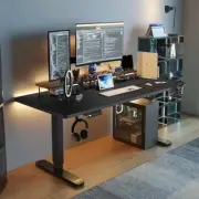 Electric Height Adjustable Desk - Sit Stand
