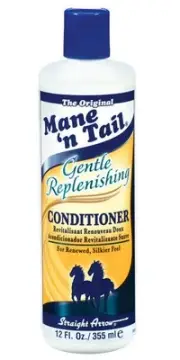 MANE 'N' TAIL GENTLE REPLENISHING CONDITIONER