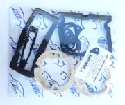 Chevelle Hardtop 71 72 1971-1972 SoffSeal Paint Gasket kit, LIGHTS, MIRROR, ECT