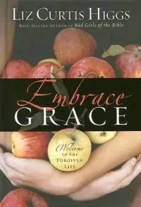 在飛比找博客來優惠-Embrace Grace: Welcome to the 