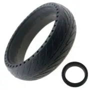 Replacement Solid Tyre for Ninebot Segway ES1ES2ES3ES4 Electric Scooter