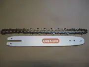12" Oregon 120SDEA074 Bar & Chain Fits Stihl MS193T MS180 MS192T MS201T MS200T