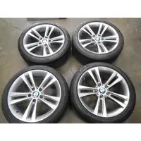 在飛比找蝦皮購物優惠-◎至品中古胎◎BMW F30 F31 F32 F36 原廠3