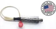 Harman & Heatilator Finned Igniter Element Starter, 3-20-677200, OEM