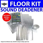 Heat & Sound Barrier 1955-1956 Ford Floor Pro Kit Seam Tape (for: Ford)