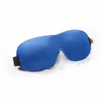 TRAVEL BLUE 英國藍旅旅行配件 ULTIMATE 頂級旅行眼罩 單一顏色(TB454)