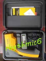 Brand New FLUKE 66/68 Digital Handheld Multimeter Fast FedEx or DHL