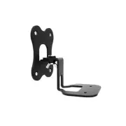 1X(For B&W Formation FLEX Speaker Home Theater Wall Mount Wall Bracket U7I3)