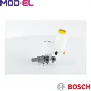BRAKE MASTER CYLINDER 0 204 123 714 FOR FIAT DOBLO/MPV/Box/Body/MPV 1.2L 4cyl