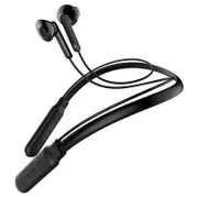 S16 Neck Hung Wireless Bluetooth Earphone