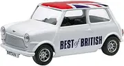 [Corgi] 1:36 Scale Best of British Classic Mini Vehicle